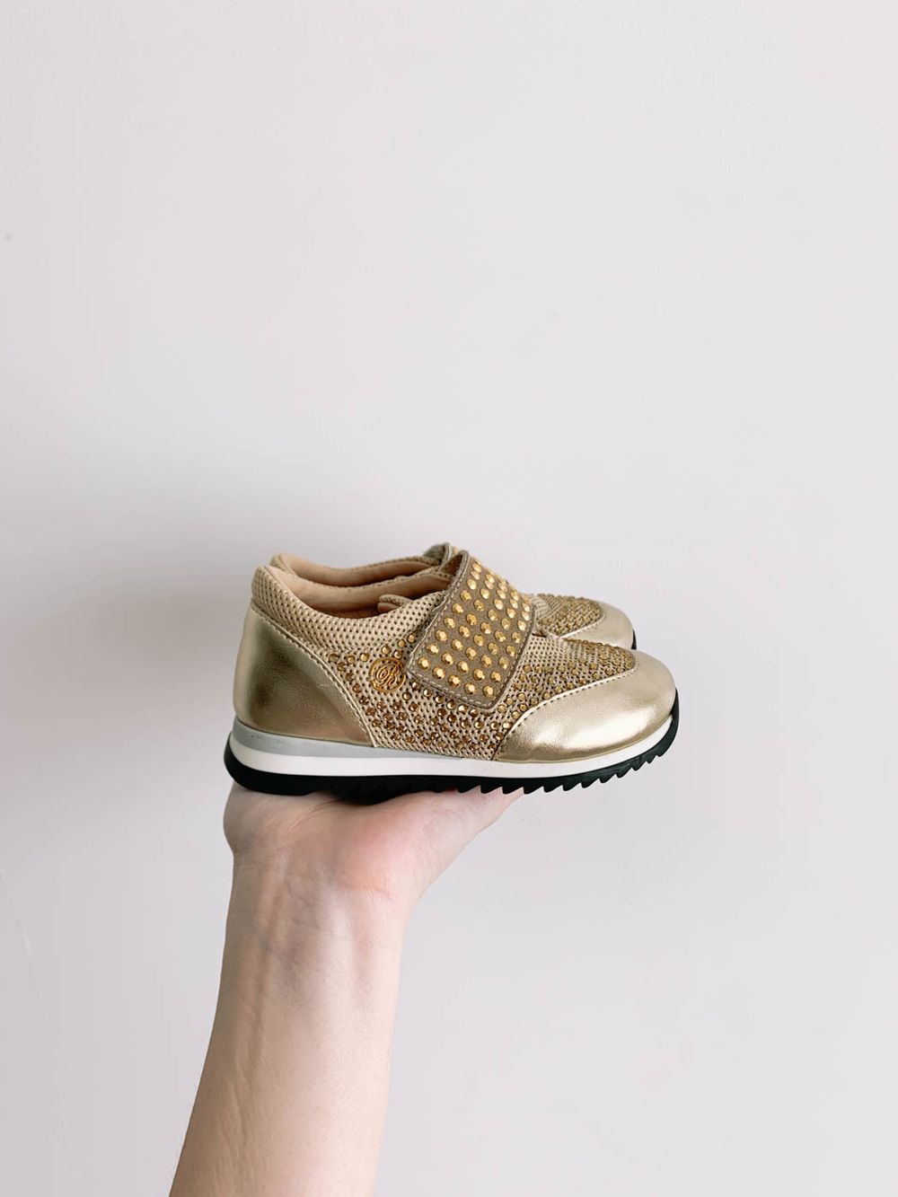 Кроссовки Blumarine