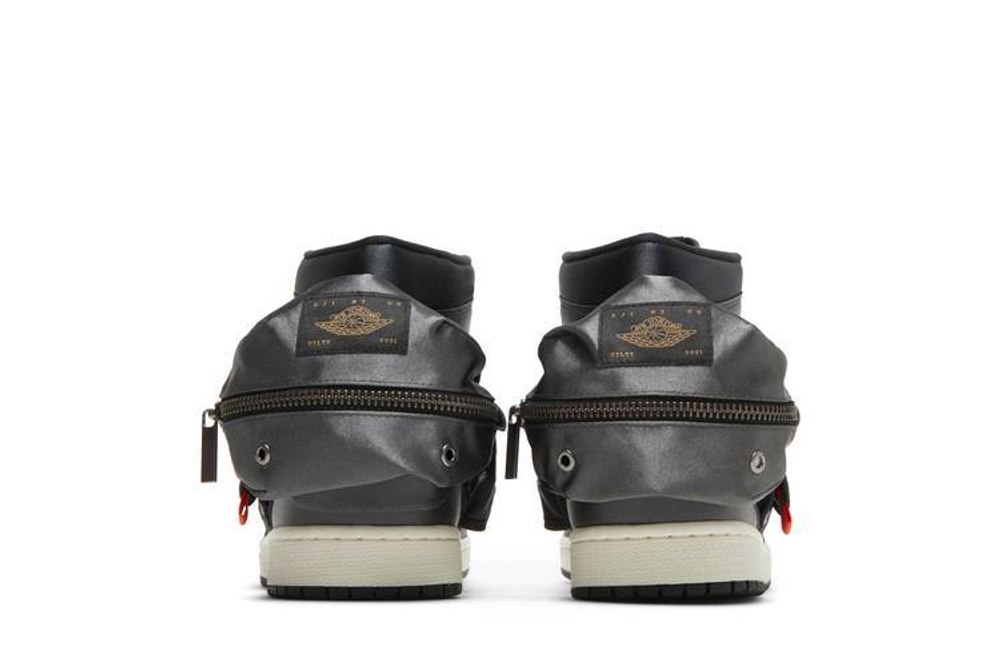 Кроссовки Jordan Air Jordan 1 Utility Sp "Stash"