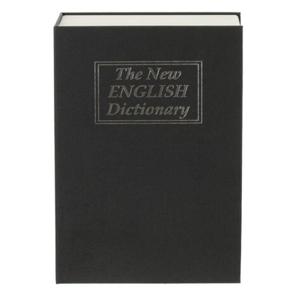 GAEM Копилка, L12,5 W5,5 H18 см