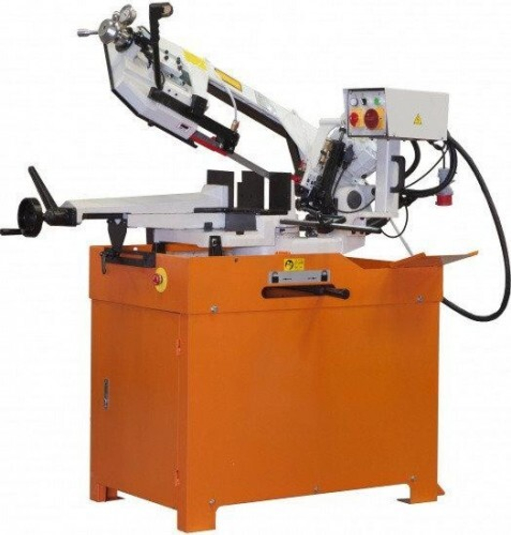 Станок ленточнопильный STALEX SBS- 250G 400V 12010250