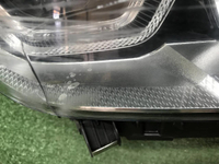 Битая Фара правая BMW X3 G01 (17-21) Adaptive LED