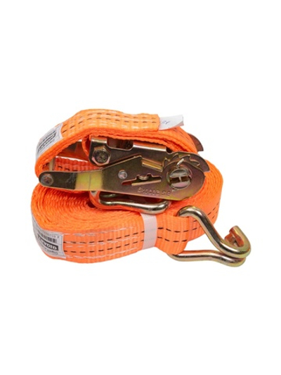 Стяжной ремень для крепления груза Gigant 1/2 т, 6 м GSR-005