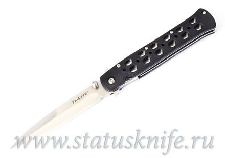 Нож Cold Steel Ti-Lite 4" 26SP сталь AUS-8