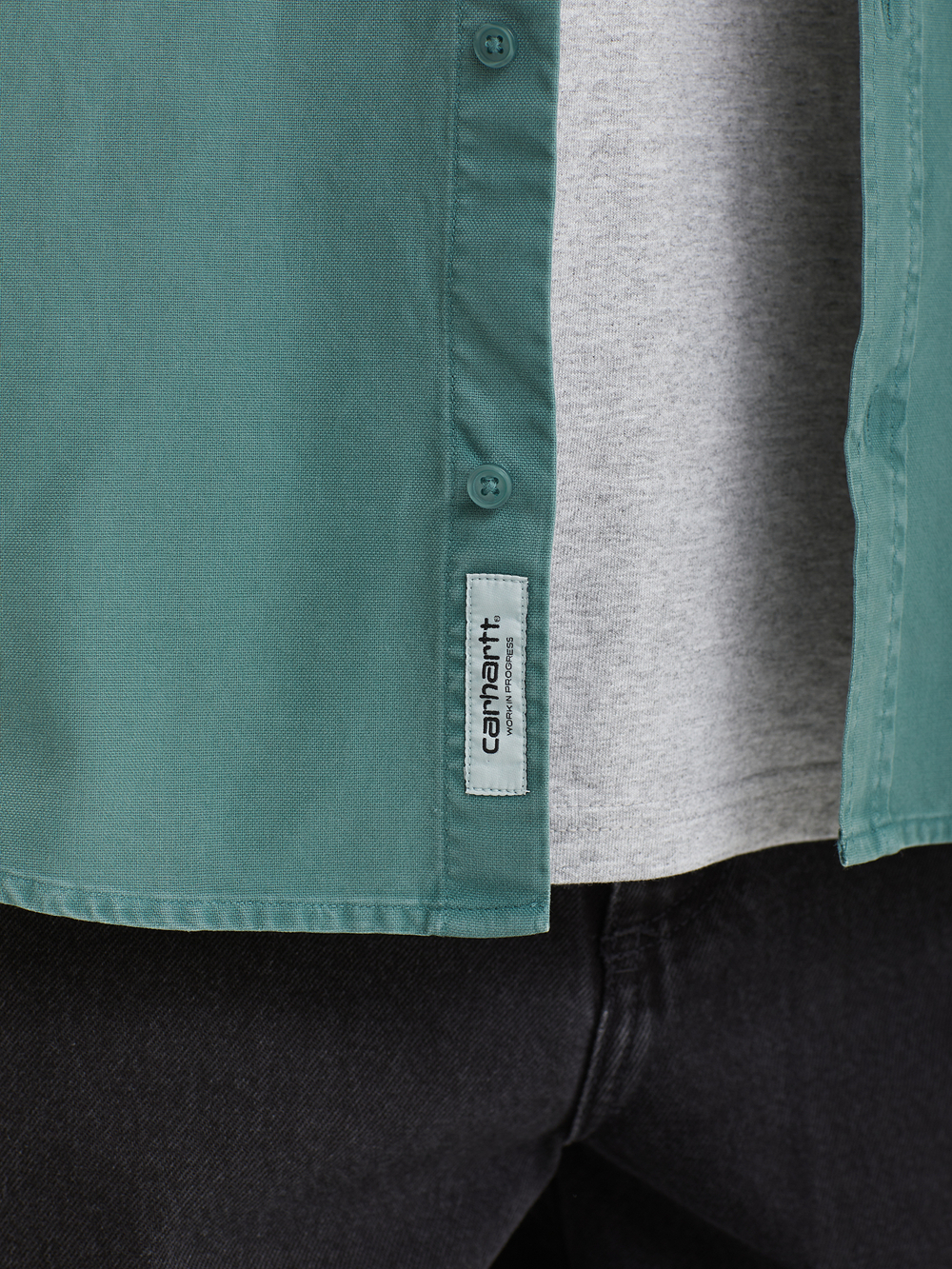 Рубашка Дл. Рукав L/s Bolton Shirt