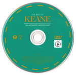 Keane / The Best Of Keane (Super Deluxe Edition)(2CD+DVD)