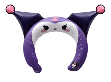 Шар-ободок Куроми Китти