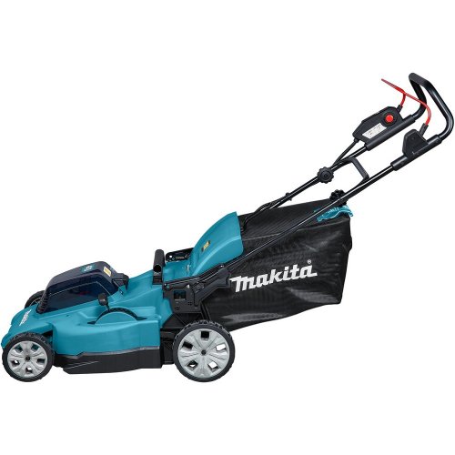 Газонокосилка Makita DLM 480 Z аккумуляторная