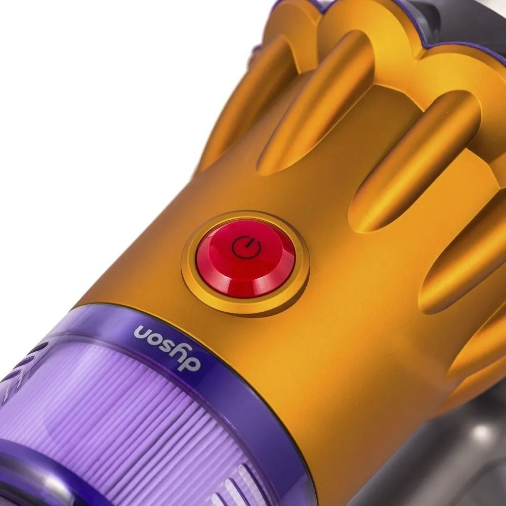 Вертикальный беспроводной пылесос Dyson V12 Detect Slim Absolute SV46
