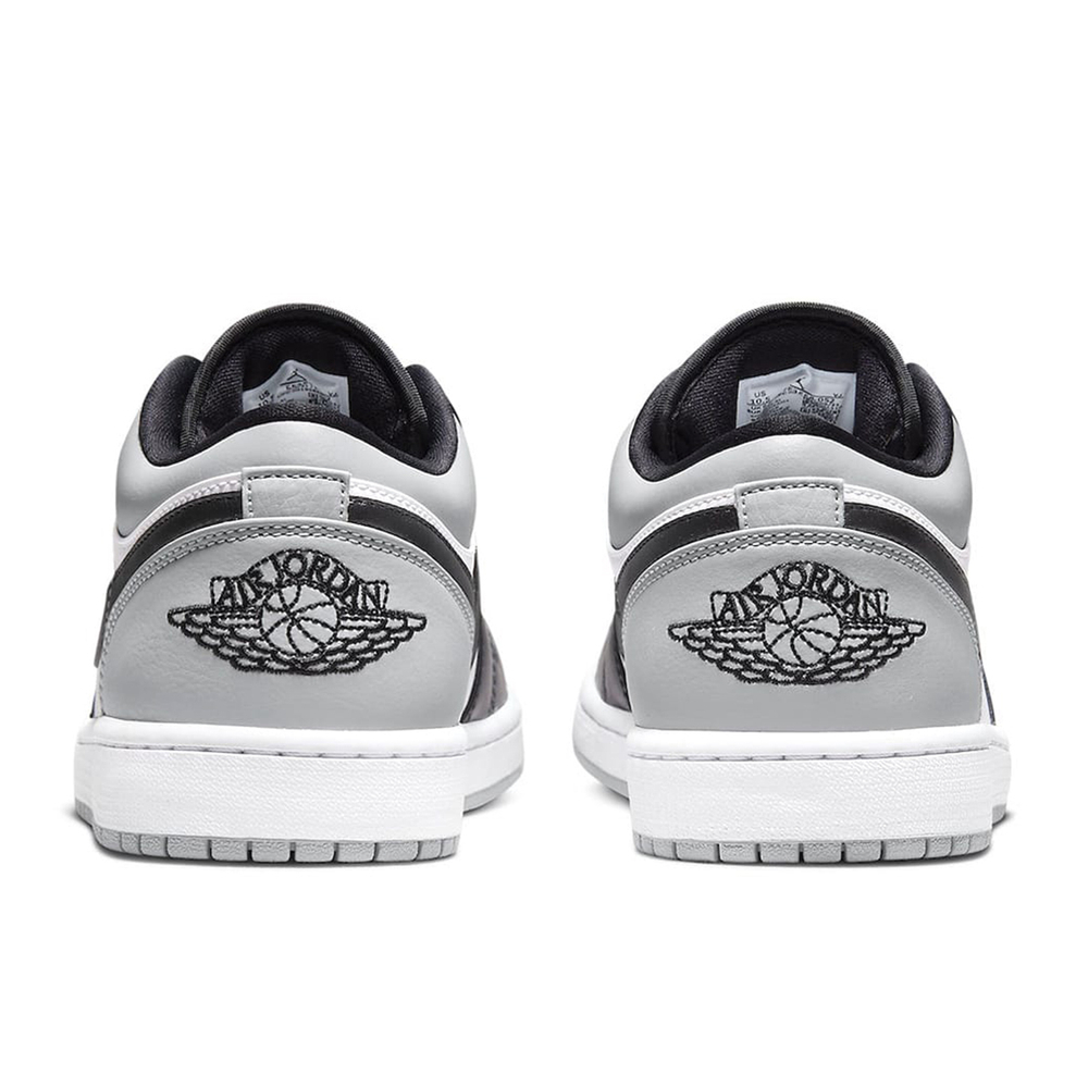 AIR JORDAN 1 LOW  "Shadow Toe"