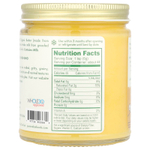 Pure Indian Foods, Органическое топленое масло с чесноком, выращенным на травах, 220 г (7,8 унции)