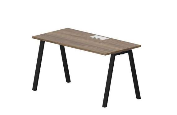 стол Arena 1380х680х750мм (металлический аутлет)