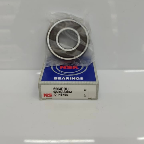 Подшипник универсальный шариковый NSK 6204DDUCM 20x47x14