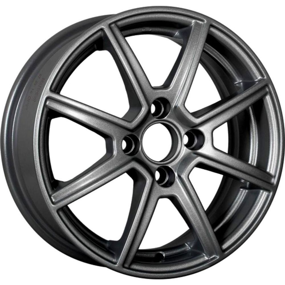 iFree Майами 5.5x14 4x100 ET 35 Dia 67.1 (хай вэй)
