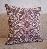 Декоративный гобеленовый чехол Флоренция 47х47