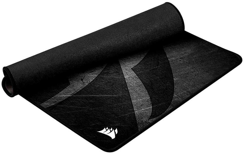 Коврик для мыши Corsair MM300 CH-9413631-WW 360x300x3 черный