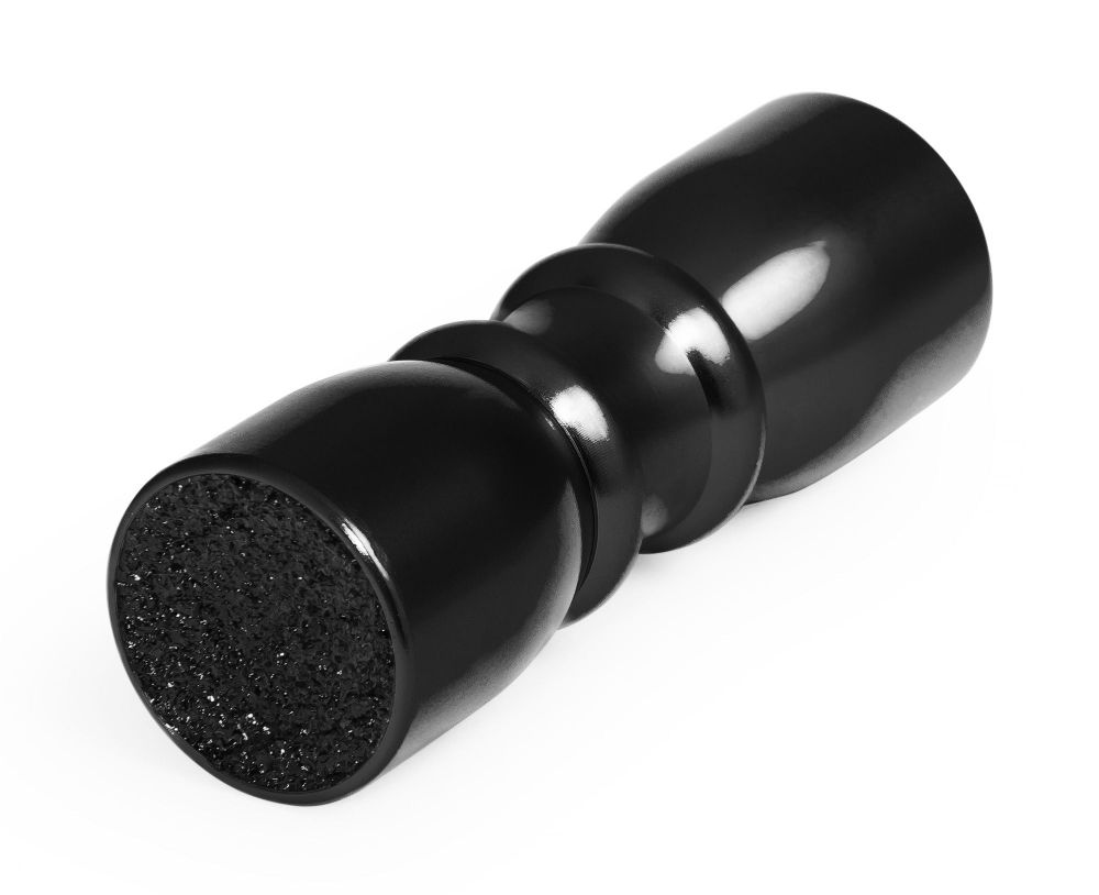 Махровка "Tip Tool 2" черный