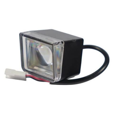 Фара фонарь передний для Xiaomi 4 Lite (2nd Gen)