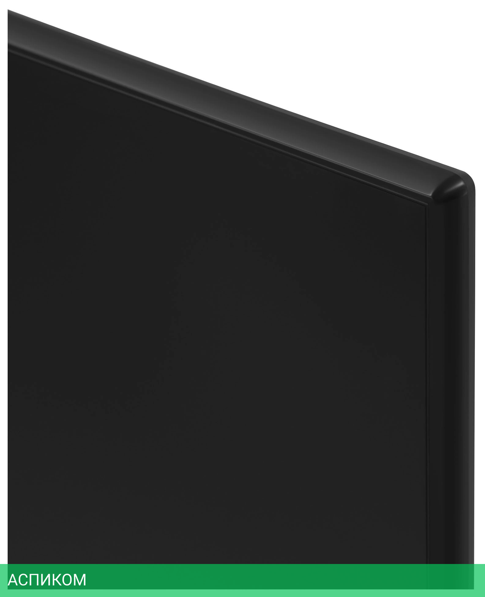 Телевизор LED Hyundai 65" H-LED65BU7003