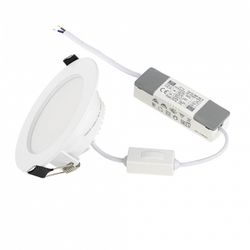 Встраиваемый светильник Mantra NASAO 9247