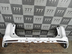 Бампер задний Tenet T8 25-нв Б/У Оригинал 602004994AA