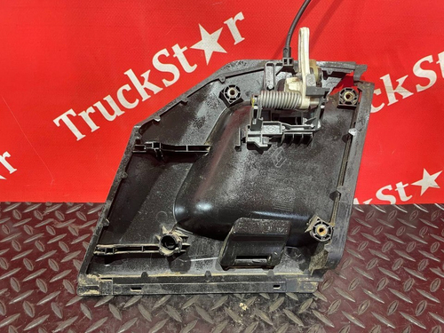 Ручка (дефект) двери наружная правая