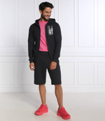 Худи EA7 - темно-синий(6LPM53 PJ05Z)