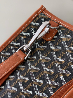 Goyard Morvan Document Case 39 cm