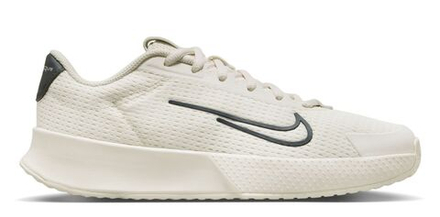 Женские Кроссовки теннисные Nike Court Vapor Lite 2 - phantom/iron grey/phantom