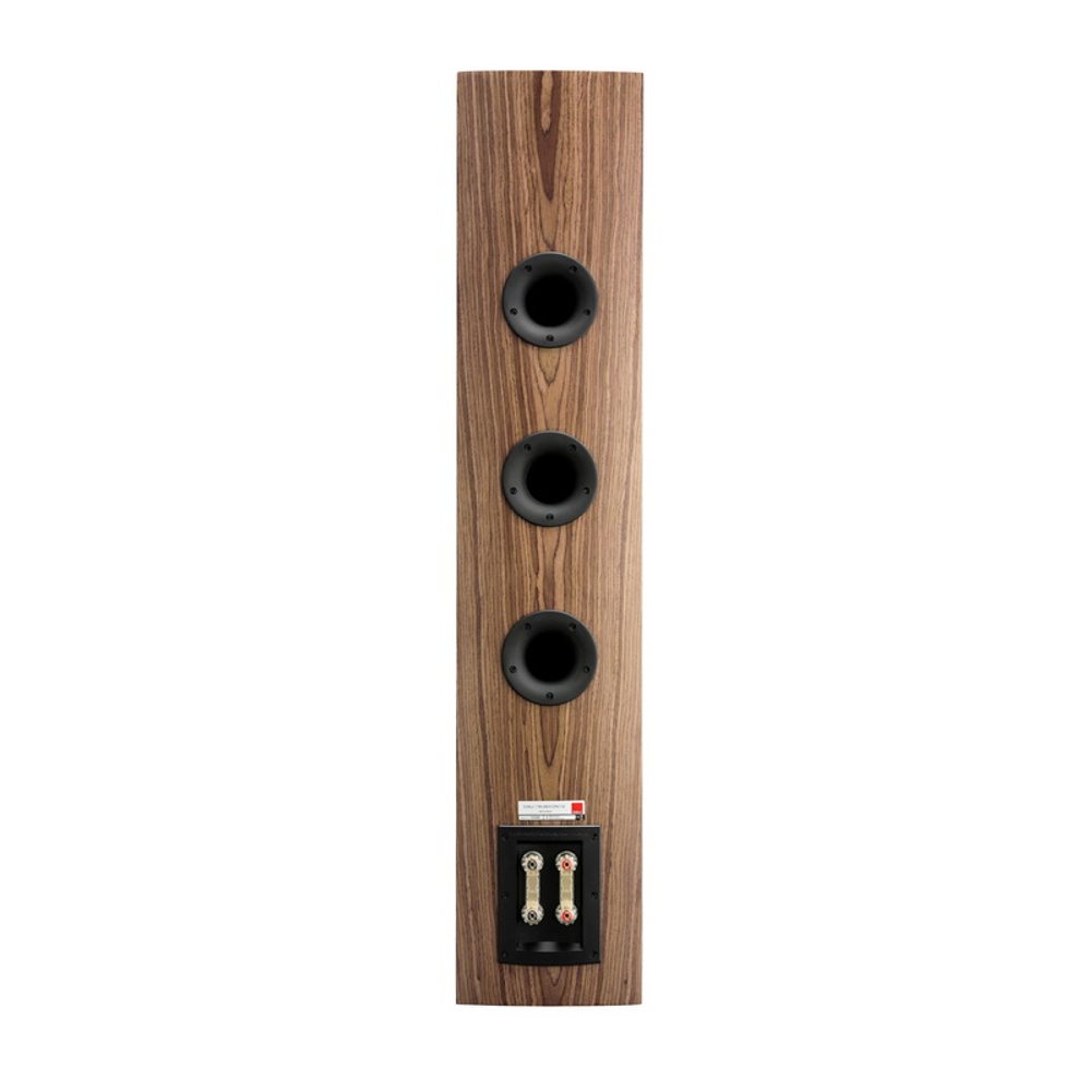 Dali Rubicon 8 Natural Walnut — напольная пассивная акустическая система (пара)