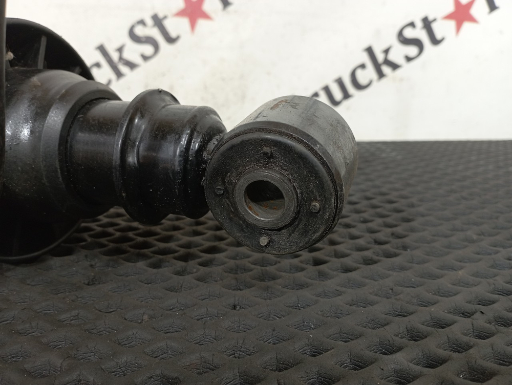 Амортизатор кабины задний