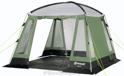 Outwell Oklahoma Sage Green [290360]