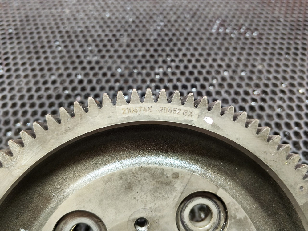 Шестерня распредвала 2020 г.