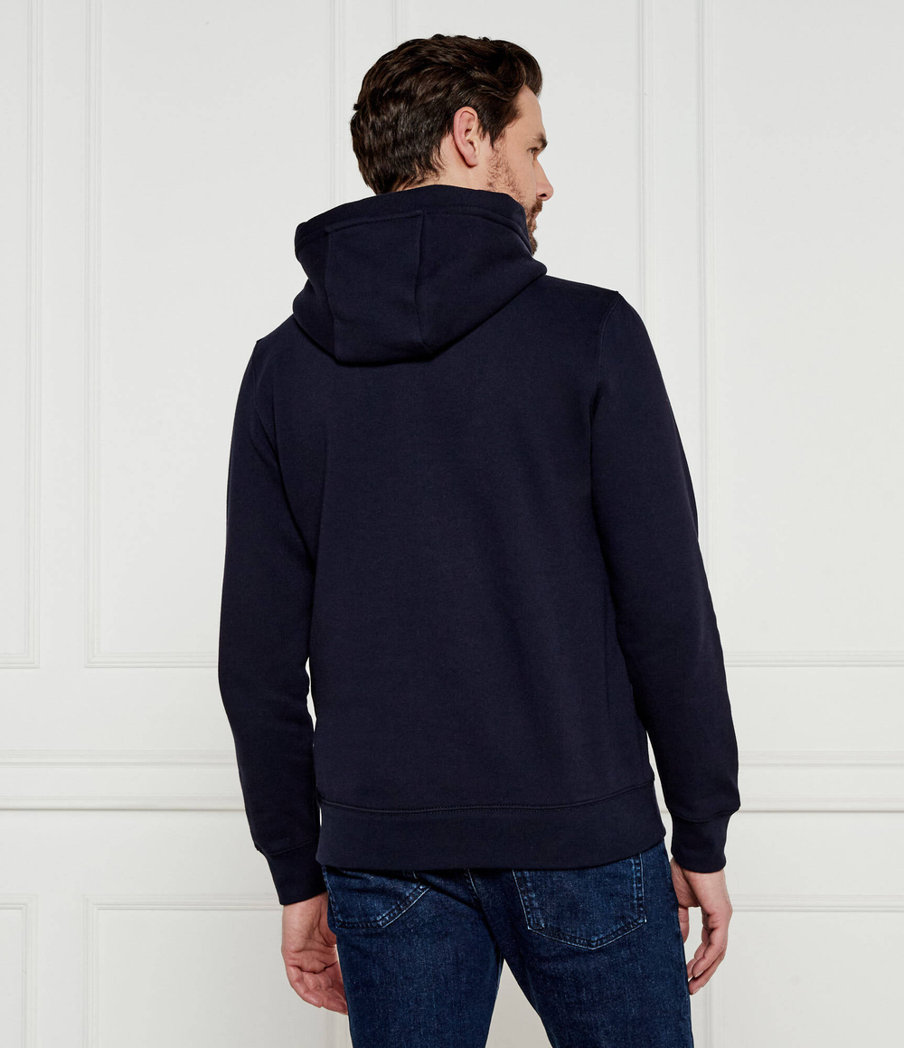 Худые Tommy Hilfiger - темно-синий(MW0MW37455)