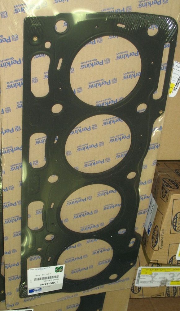 Прокладка головки блока / HEAD GASKET АРТ: 10000-12785