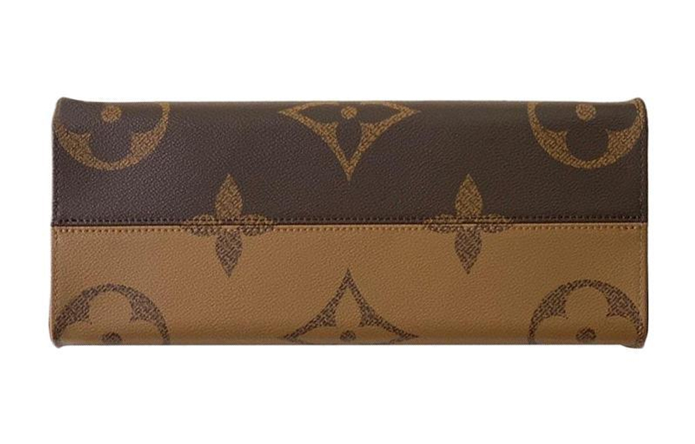 Сумка LOUIS VUITTON ON THE GO Tote, M45039