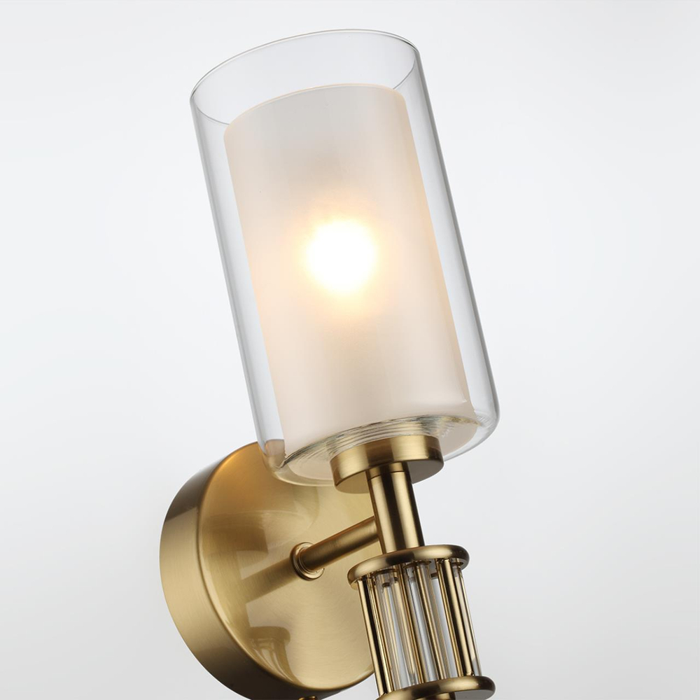 5088/1WA ODL Бра E14 40Вт 220В IP20 CLASSIC