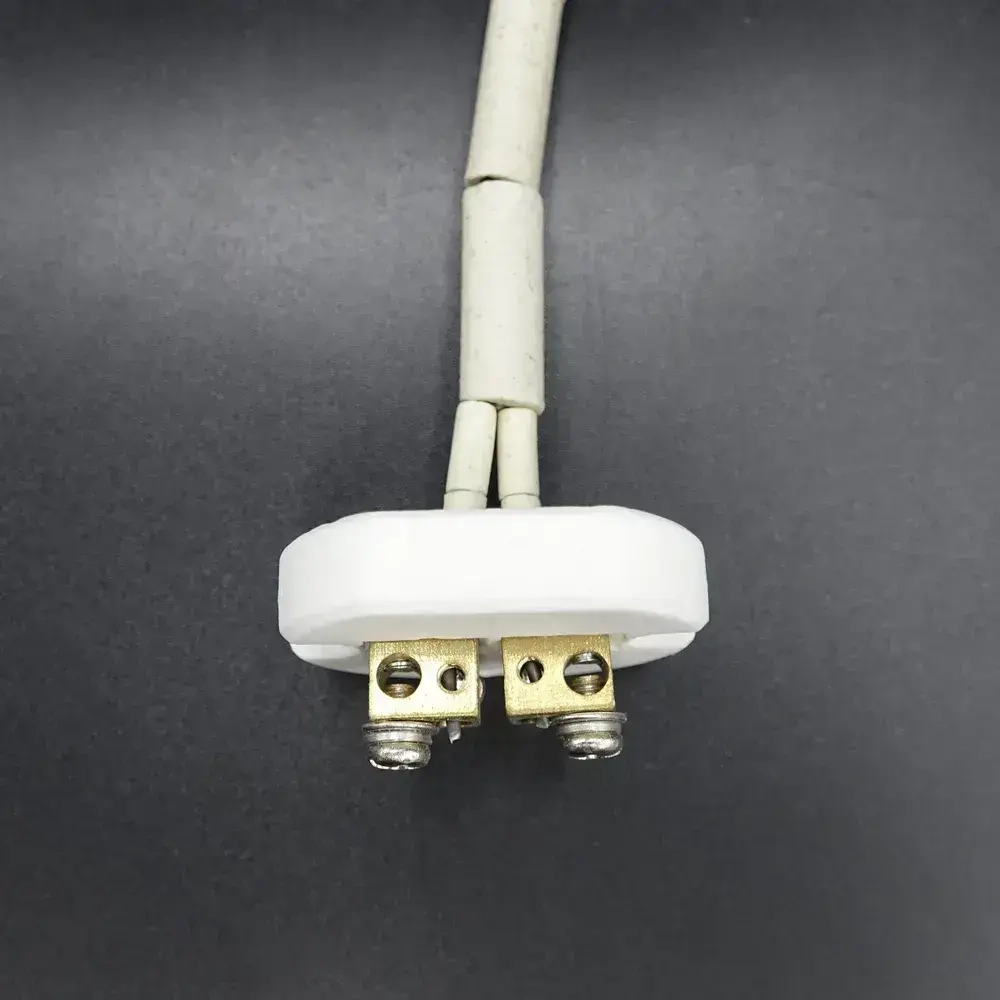 Термопара для измерительных приборов 30 см 220 В