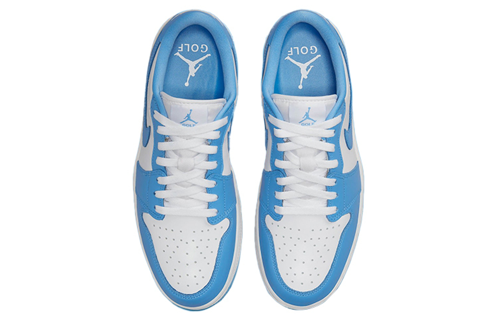 Кроссовки Jordan Air Jordan 1 Unc