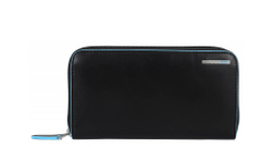 Кошелек женский Piquadro Blue Square PD1515B2R/N