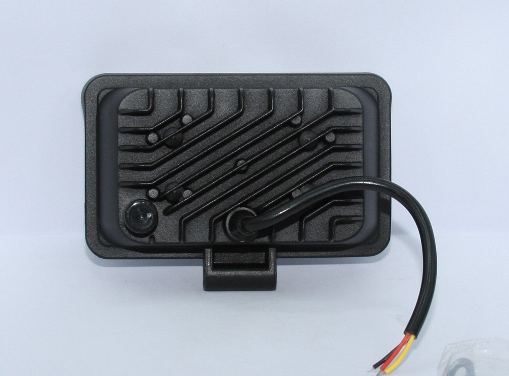 Фара светодиодная 12-24v 6500k