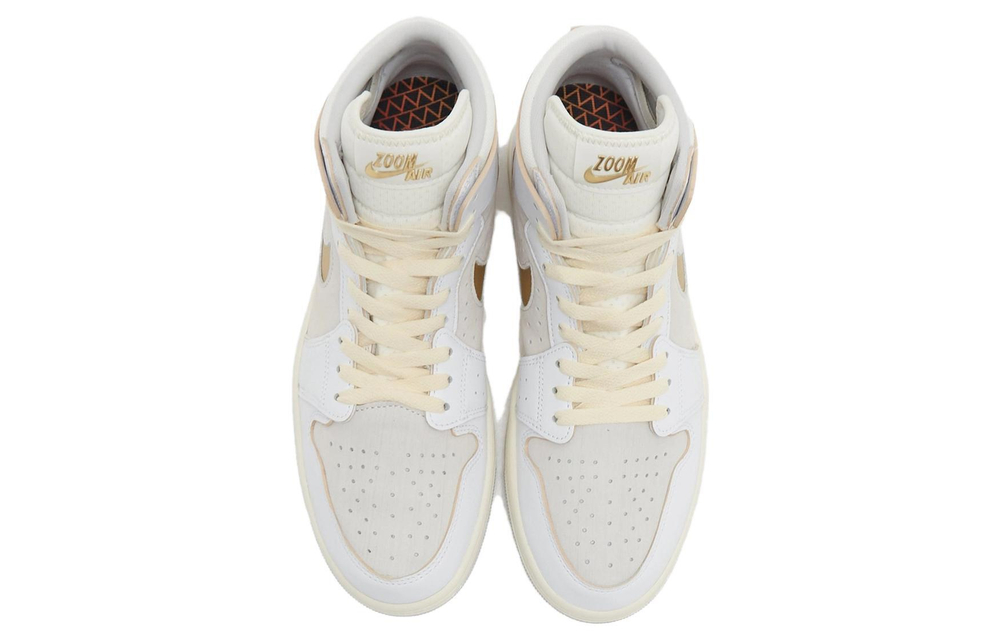 Кроссовки Jordan Air Jordan 1 Zoom Cmft 2
