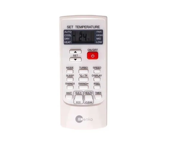 Напольно-потолочная сплит-система Denko DNP-24А TCL