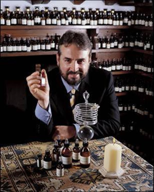 Lorenzo Villoresi Uomo