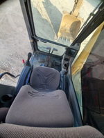XGMA XG825* Экскаватор XG825EL (Дизельный, 5.9 л, 180 л.с. АТ)