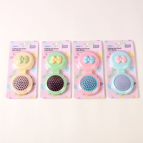 Расческа для волос "Bowknot Series"