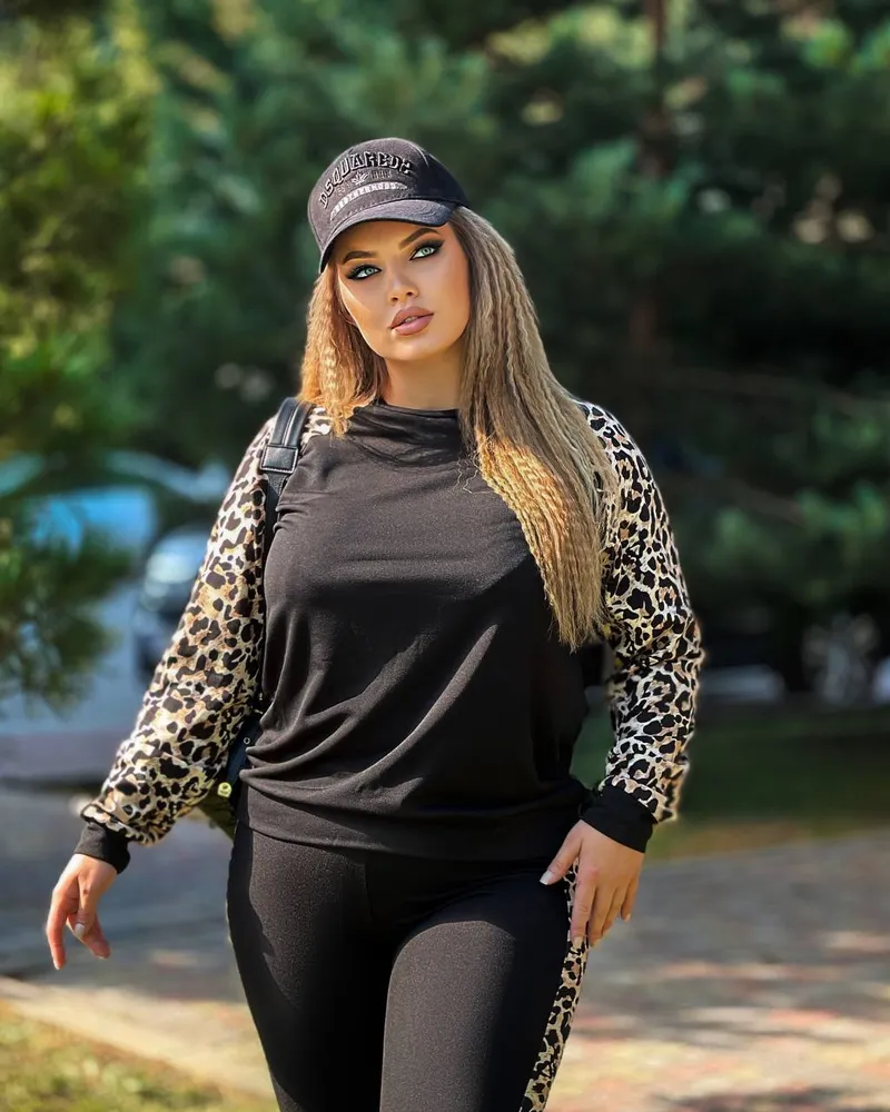 Костюм УК-118-1 Fabrika