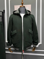 Костюм утепленный Kiton