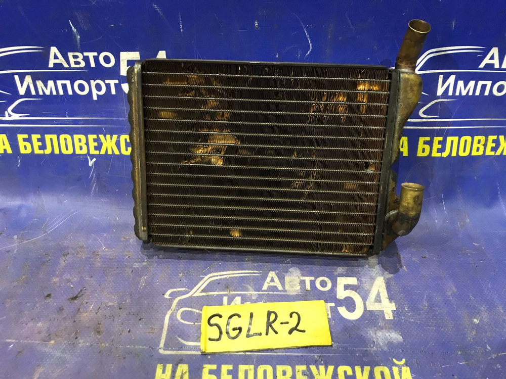 Радиатор печки MAZDA BONGO FRIENDEE 1998