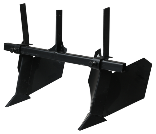 Окучник двурядный HUTER