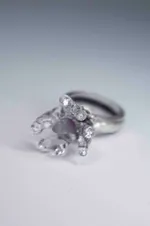 Кольцо Reglow Lab SP-R-5